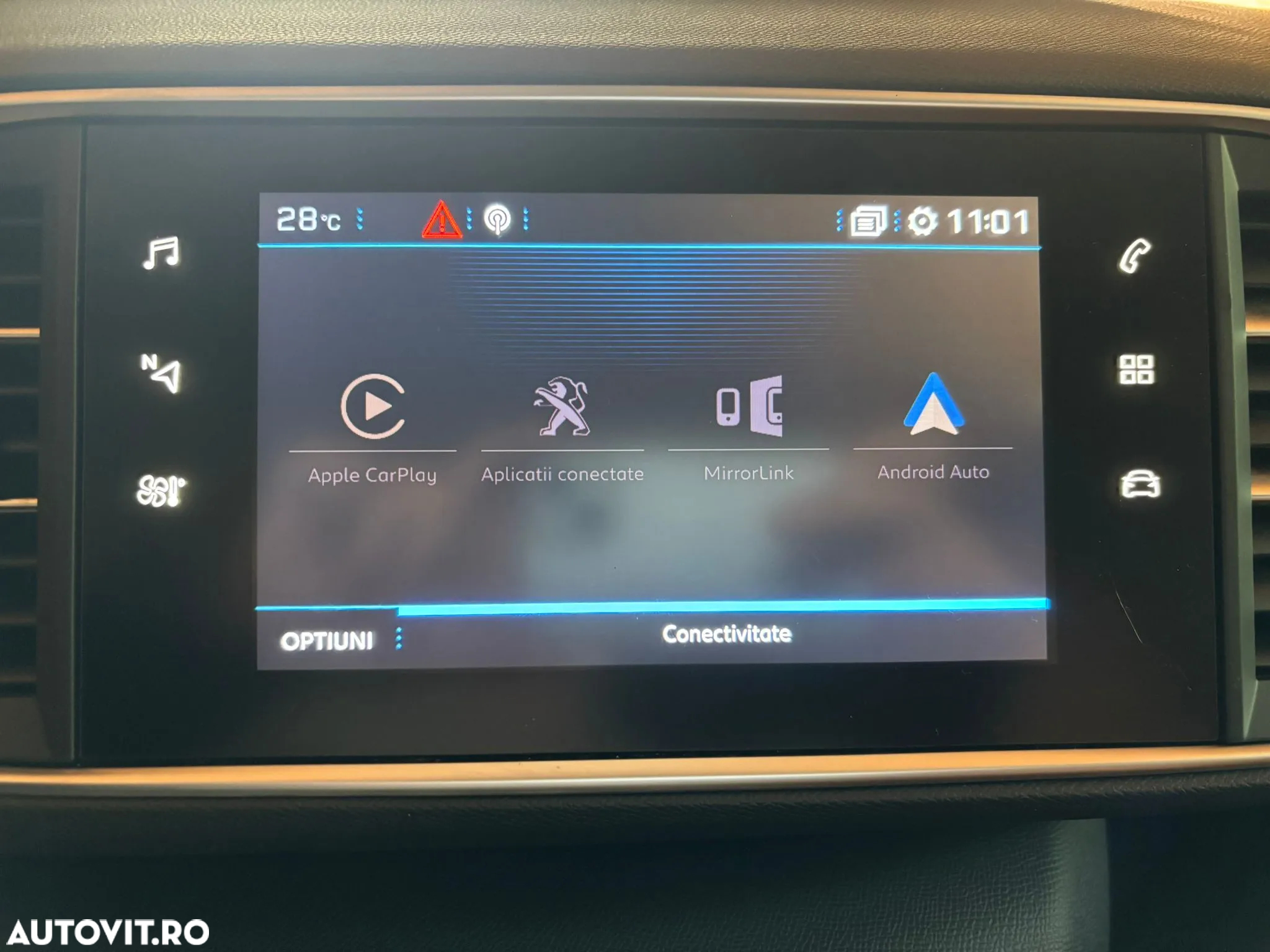 Peugeot 308 SW PureTech 110 Stop & Start Access - 19