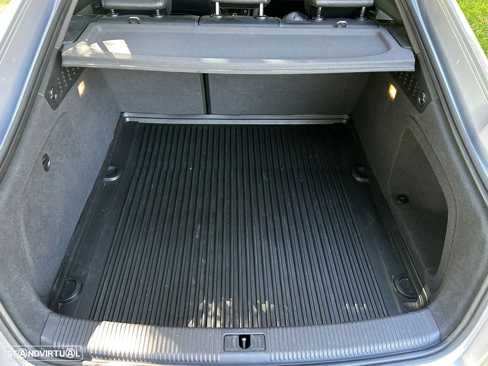 Audi A5 Sportback 2.0 TDI S-line - 30