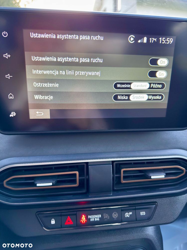 Dacia Sandero TCe 90 Expression - 10