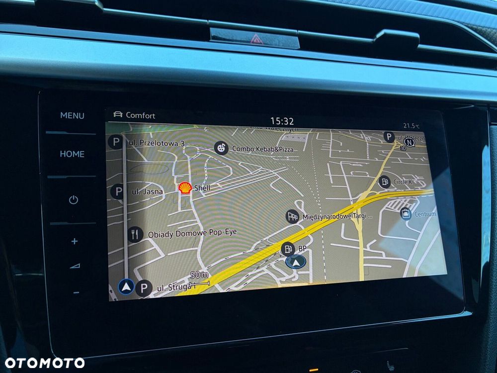 Volkswagen Arteon 2.0 TDI R-Line DSG - 17