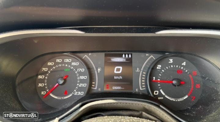 Fiat Tipo 1.3 M-Jet Lounge - 5