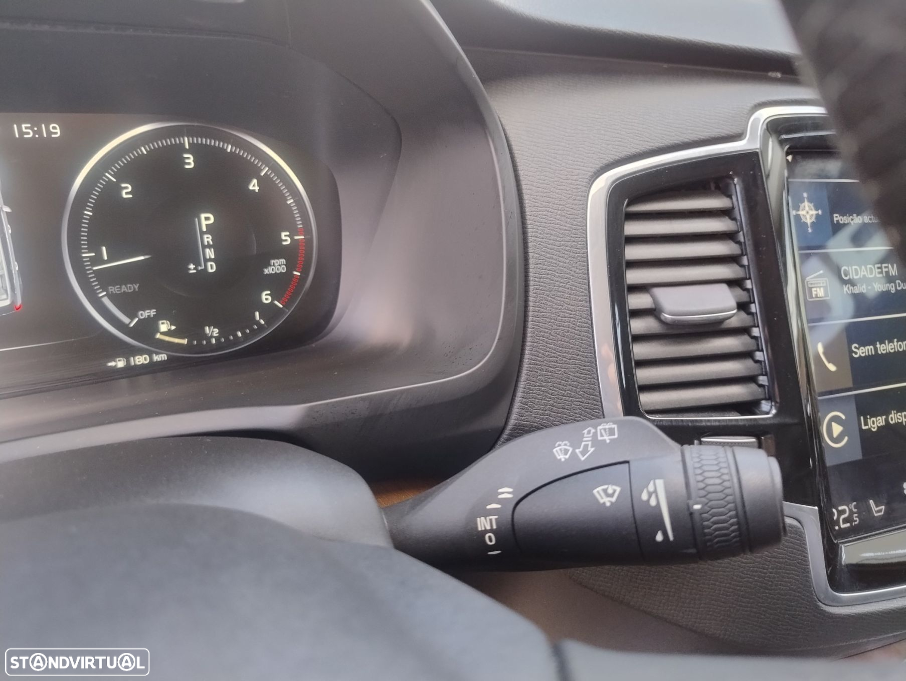Volvo XC 90 2.0 D4 Inscription - 47