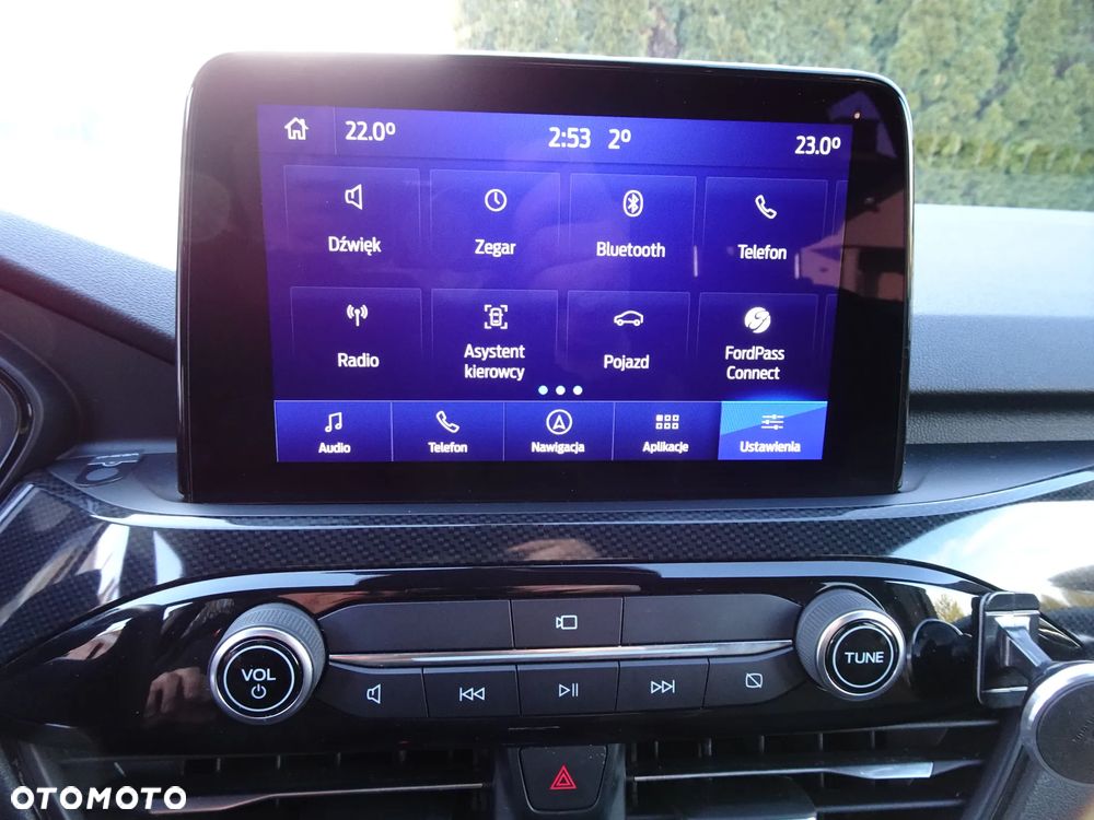 Ford Kuga 1.5 EcoBoost FWD ST-Line - 30