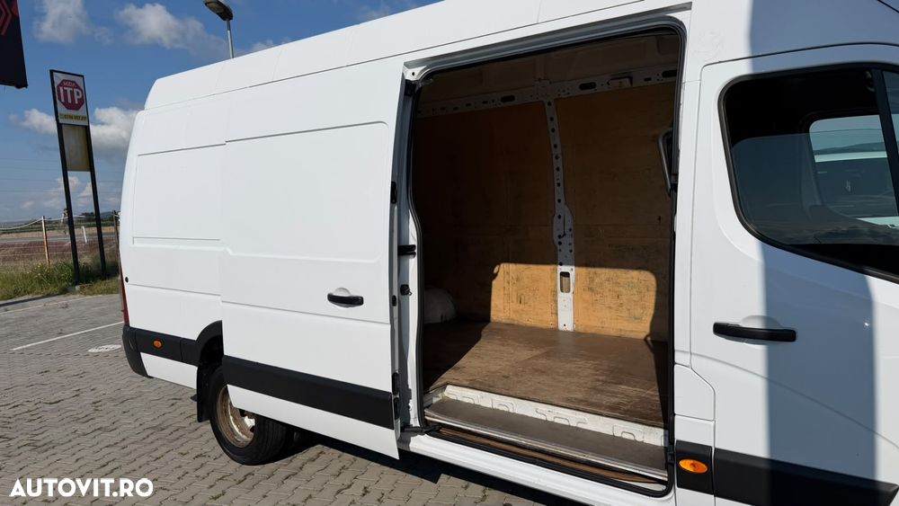 Renault MASTER - 5