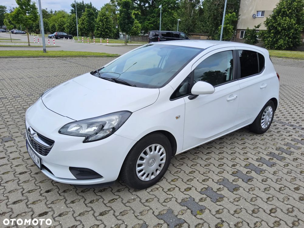 Opel Corsa 1.4 Enjoy - 2