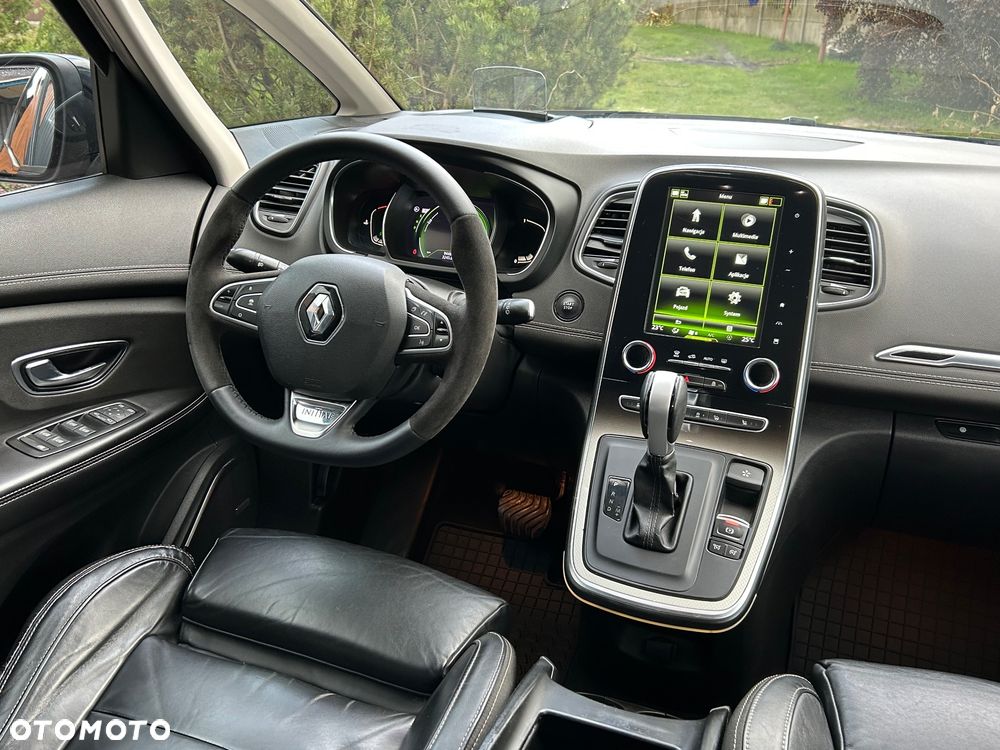 Renault Scenic ENERGY dCi 160 EDC INITIALE PARIS - 8