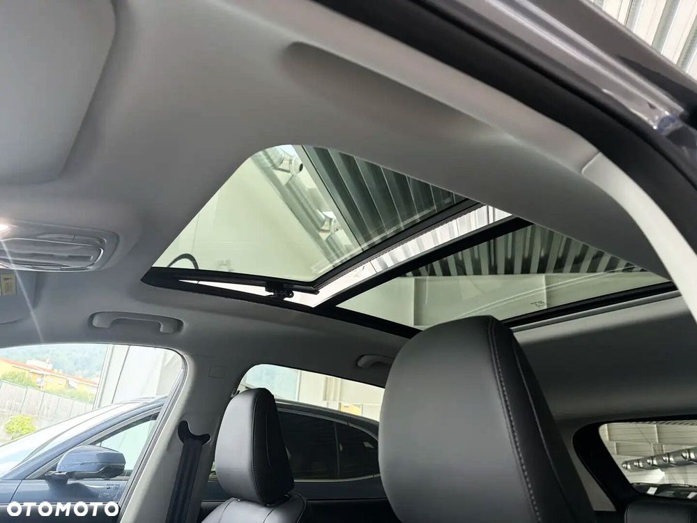 MG ZS Hybrid+ - 12