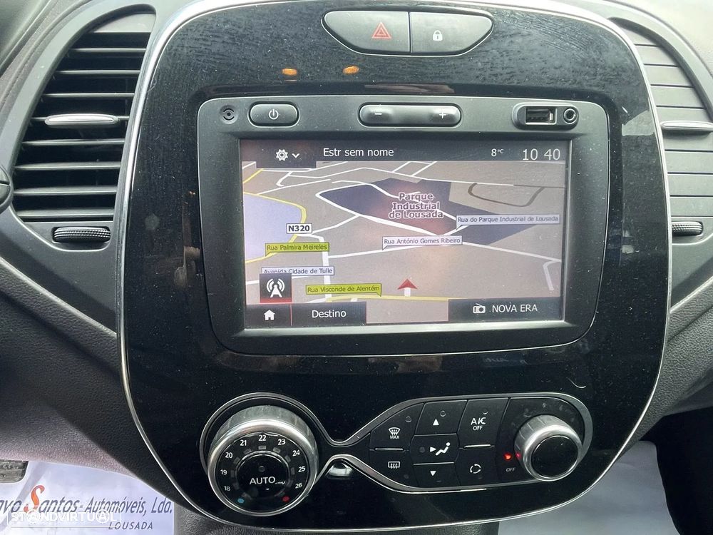 Renault Captur 0.9 TCE Exclusive - 13