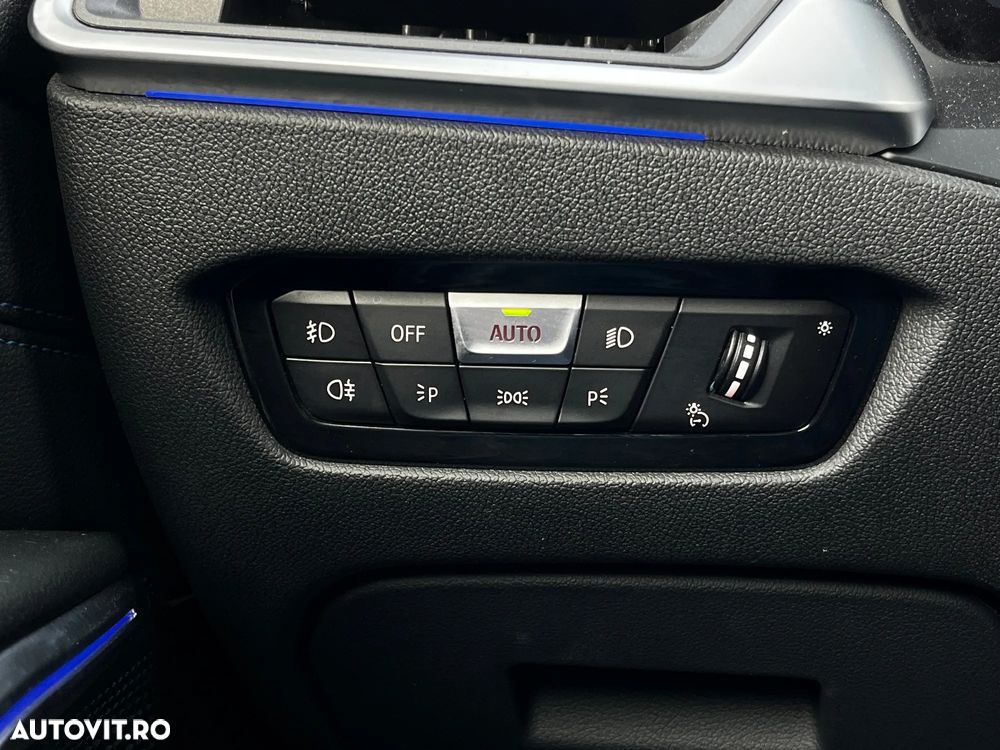 BMW Seria 3 320d xDrive AT Sport Line - 20