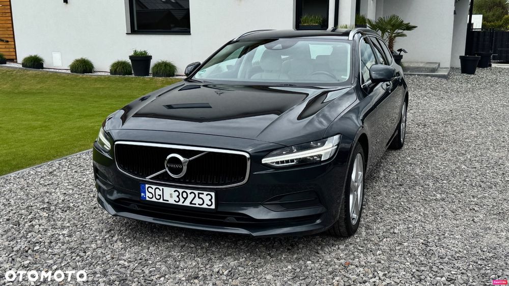 Volvo V90 D3 Geartronic Momentum - 13