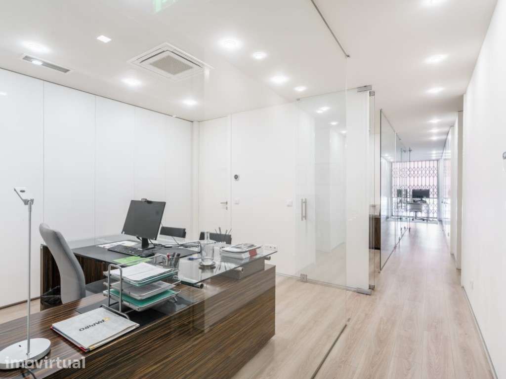 Escritório premium no Centro de Braga - Grande imagem: 4/11