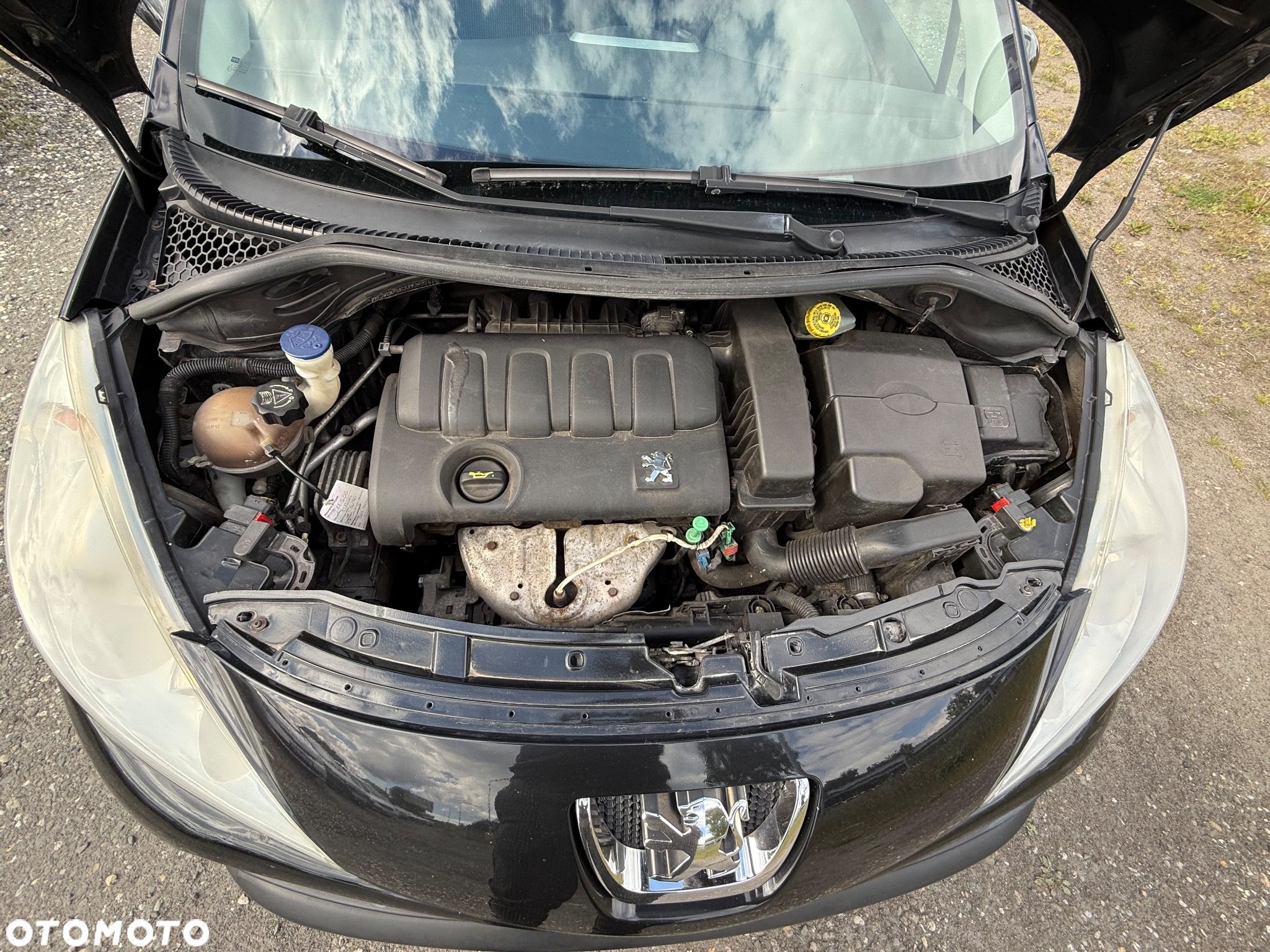 Peugeot 207 - 3