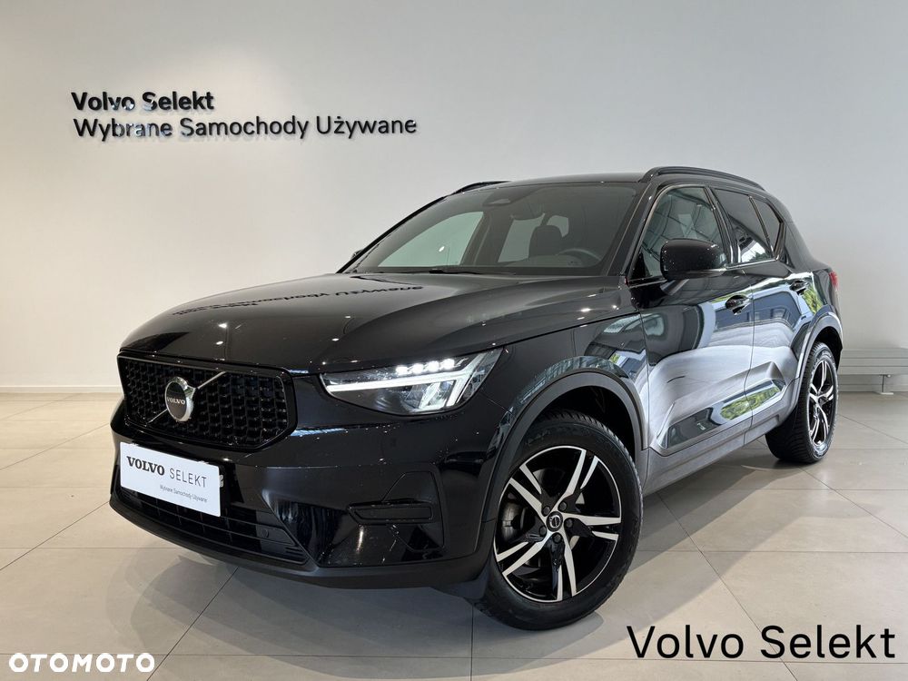 Volvo XC 40 - 2