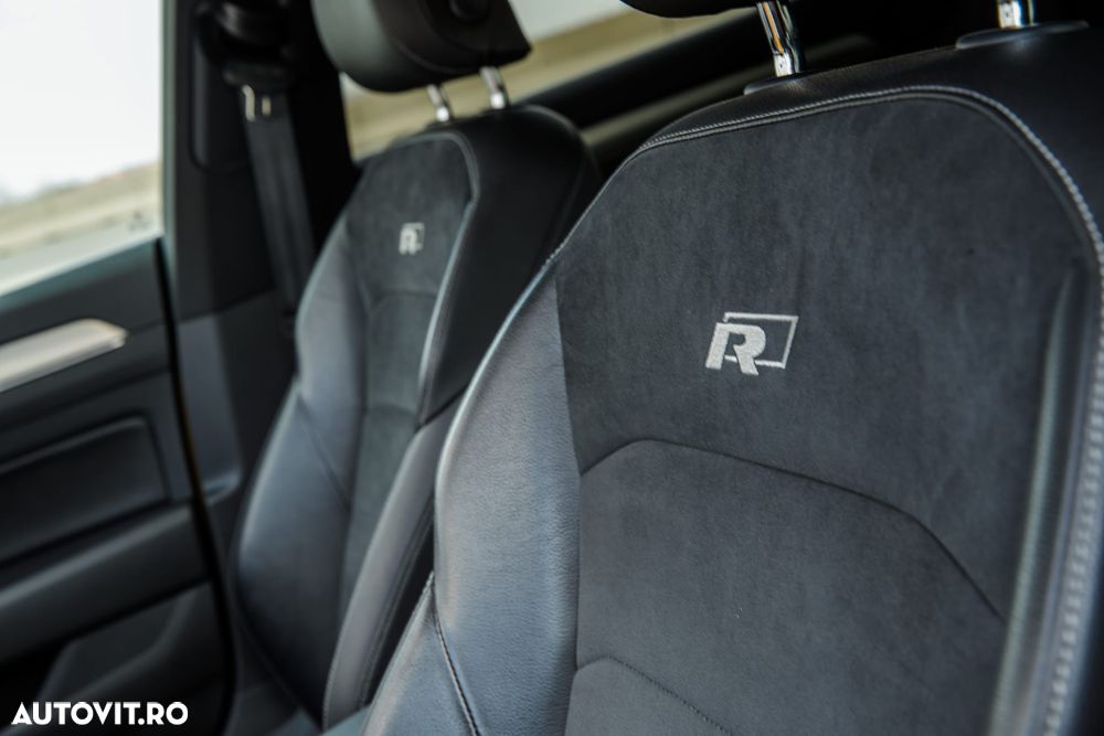 Volkswagen ARTEON - 14