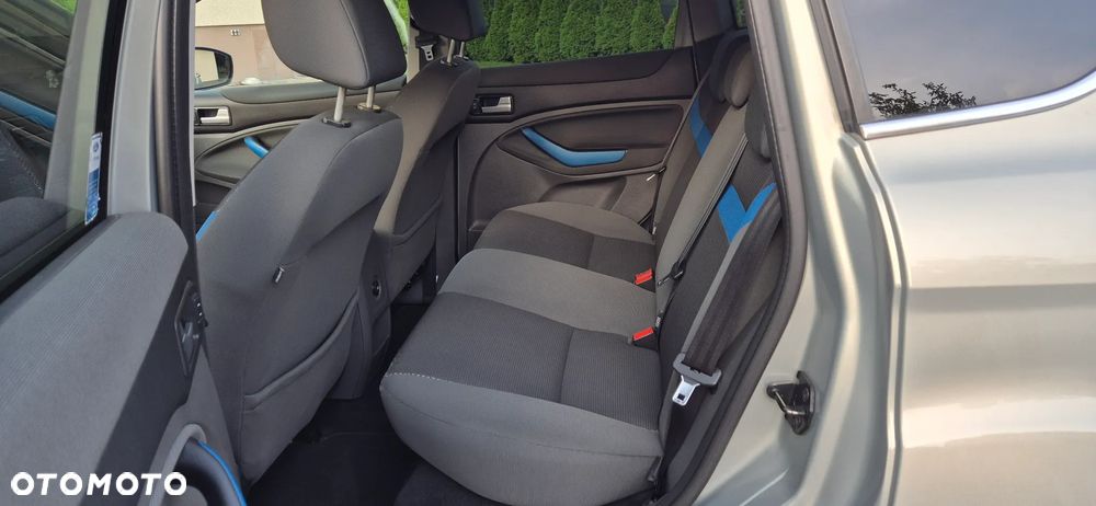 Ford Kuga 2.0 TDCi Trend - 10