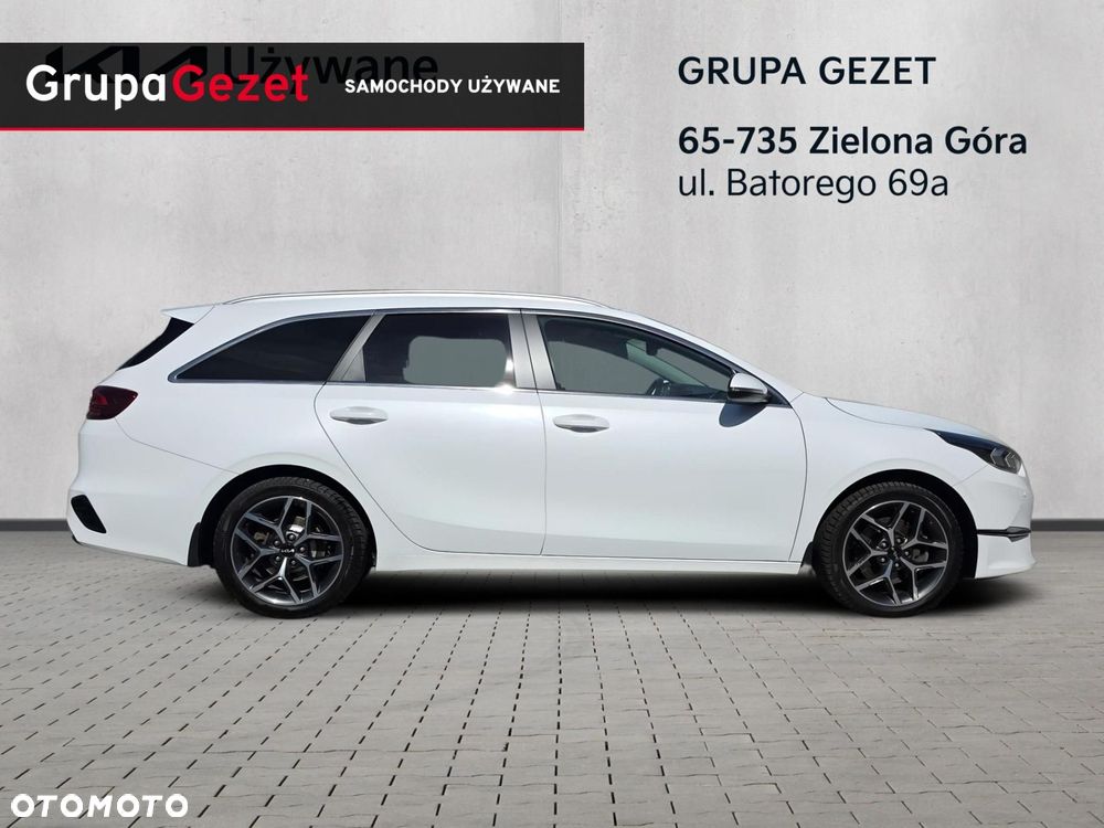 Kia Ceed 1.5 T-GDI Business Line - 6