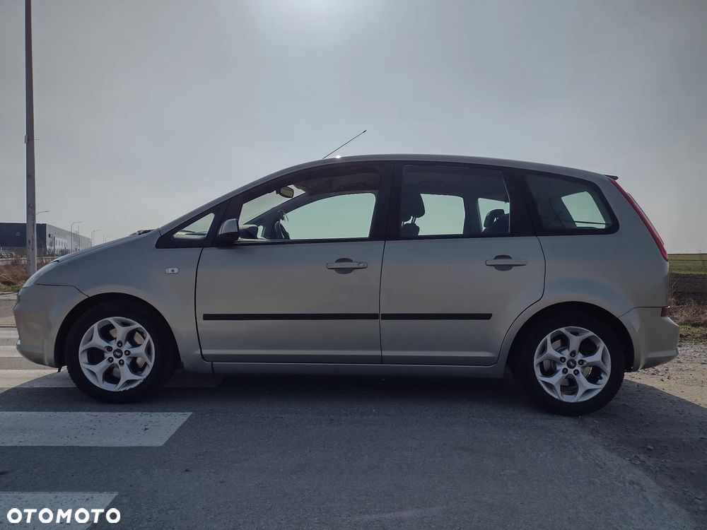 Ford Focus C-Max - 2