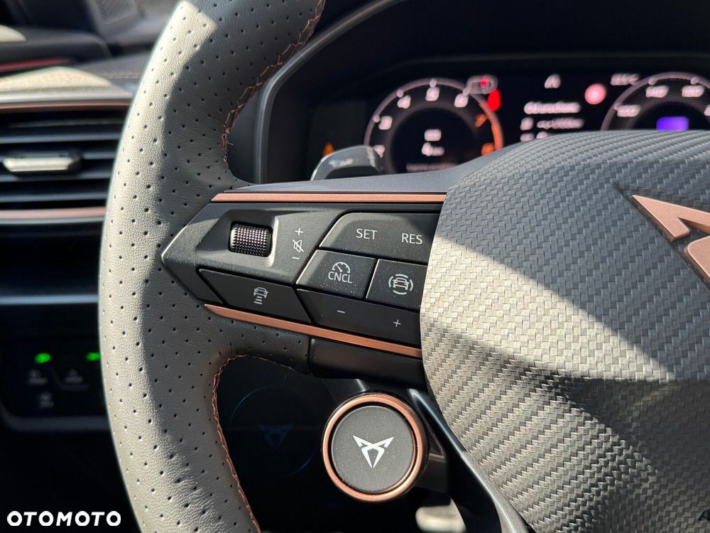 Cupra Formentor 2.0 TSI 4Drive DSG - 28