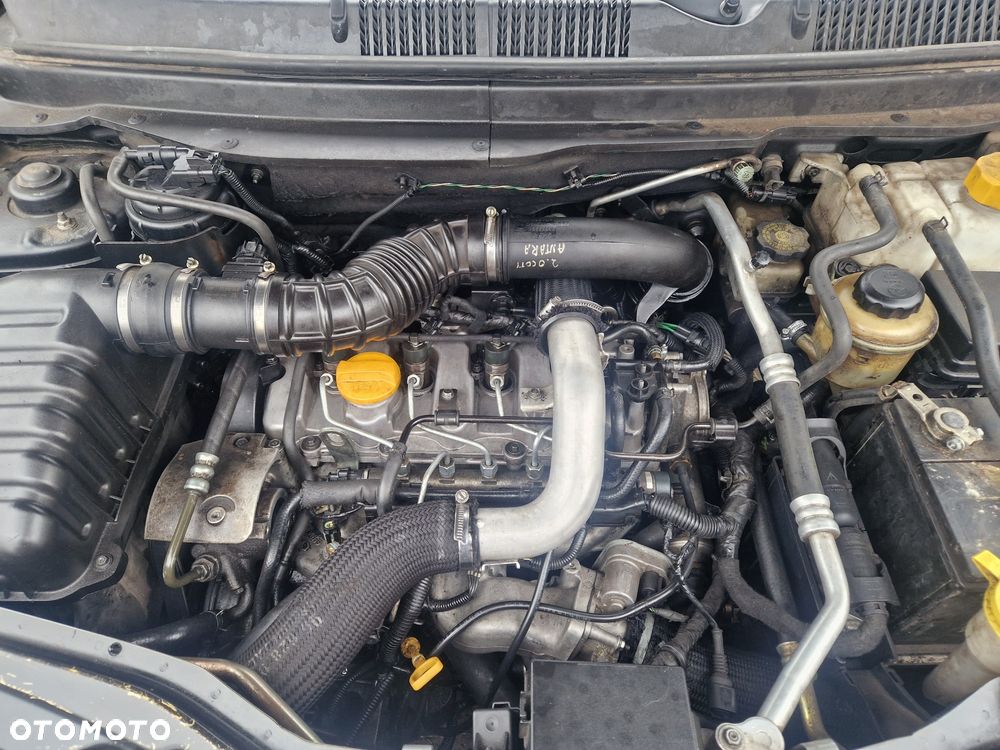 Opel Antara - 7