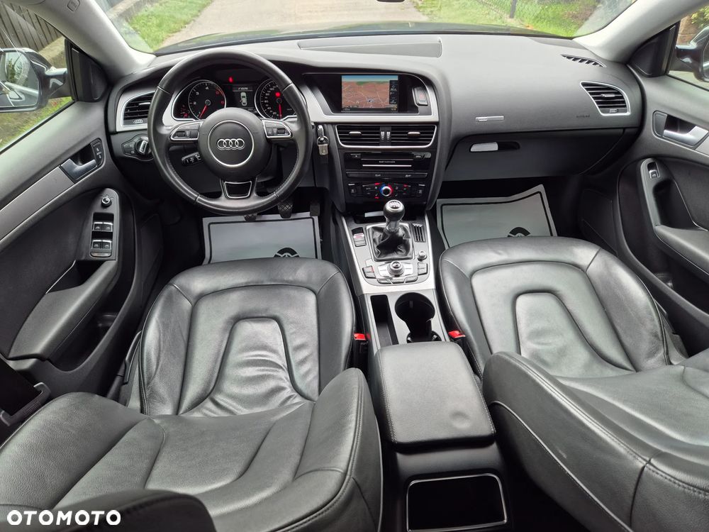 Audi A5 Sportback 2.0 TDI - 30