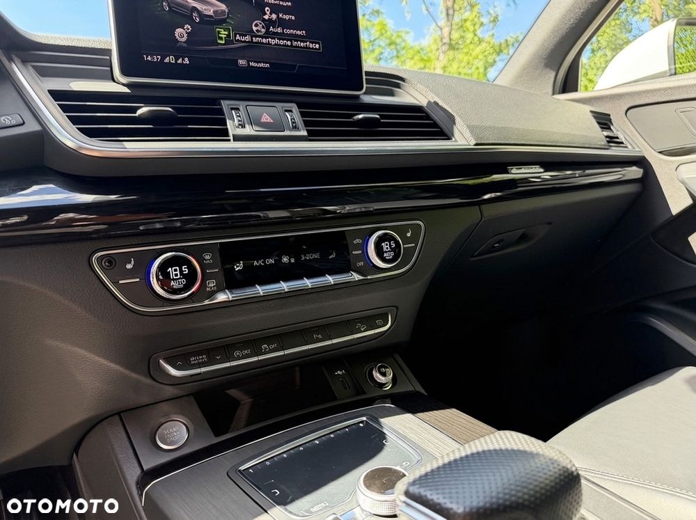 Audi Q5 2.0 TDI Quattro Sport S tronic - 14