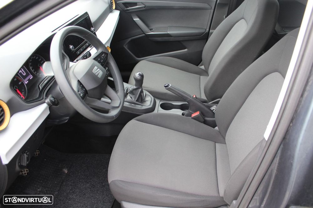 SEAT Ibiza 1.0 TSI Reference - 2