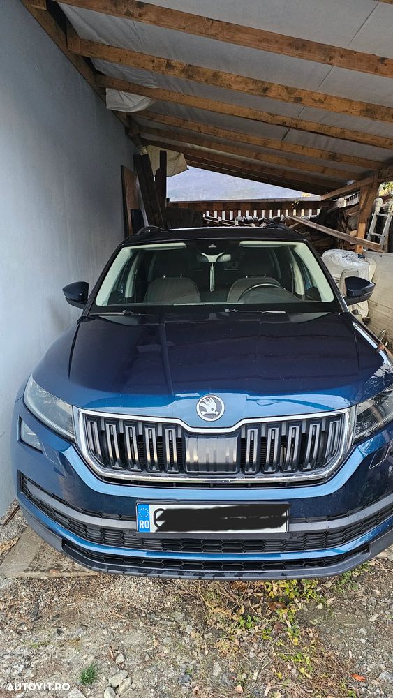 Skoda Kodiaq - 16