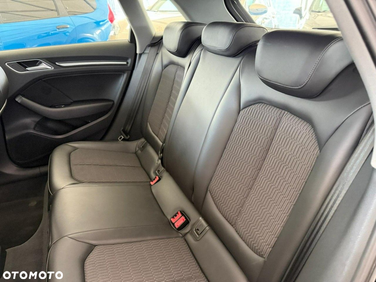 Audi A3 - 34
