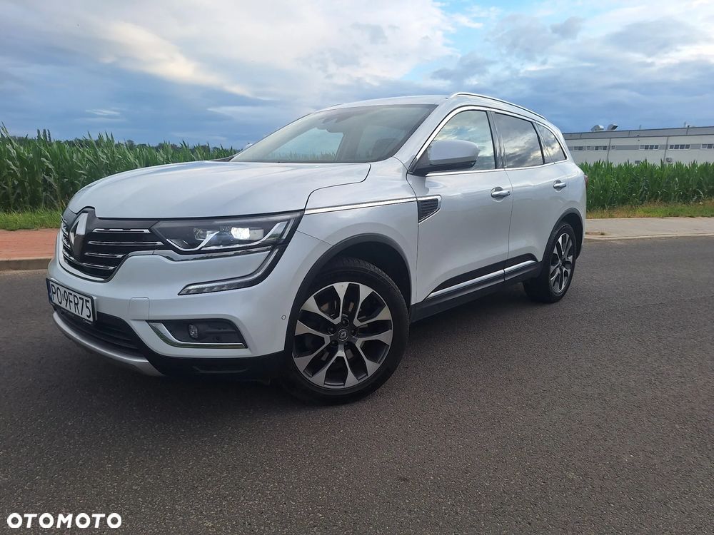 Renault Koleos - 1