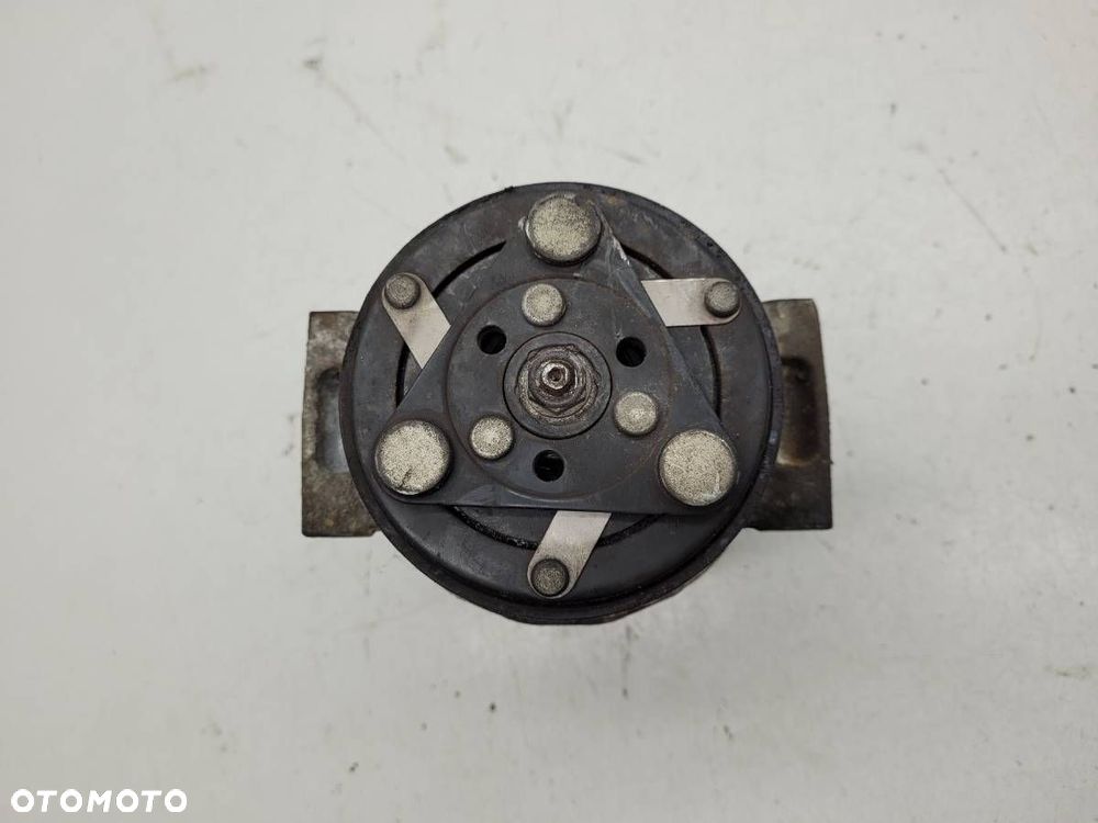 SPRĘŻARKA KLIMATYZACJI POMPA KLIMY FORD C-MAX AM5N-19D629-AA 1.6 TDCI - 7