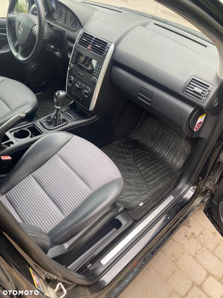 Mercedes-Benz Klasa A 200 Classic - 6