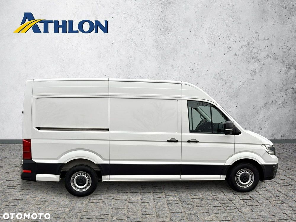 Volkswagen Crafter - 6