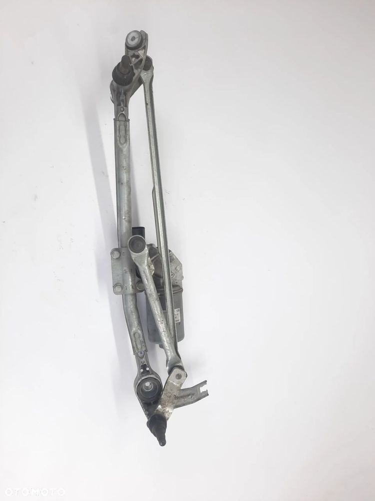 MECHANIZM WYCIERACZEK BMW E90 E91 EUROPA - 5