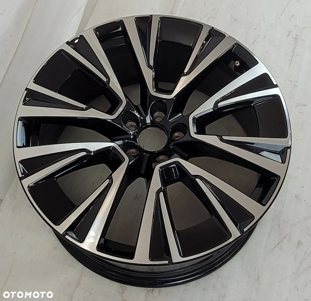 FELGA VOLVO XC90 II 9x20 20 ET38,5 5x108 63,4 32358565 - 7