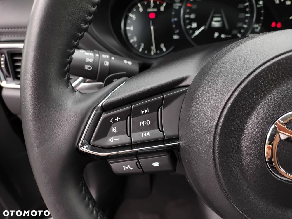 Mazda CX-5 2.0 Exclusive-Line 2WD - 14