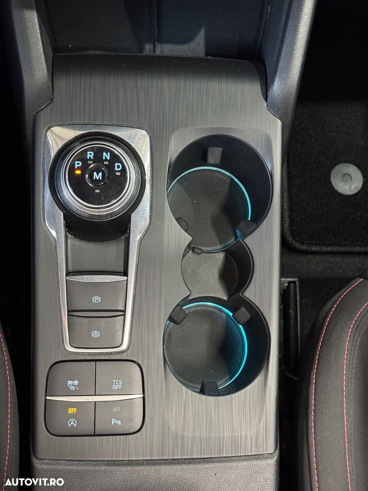 Ford Focus 2.0 EcoBlue ST-Line - 19