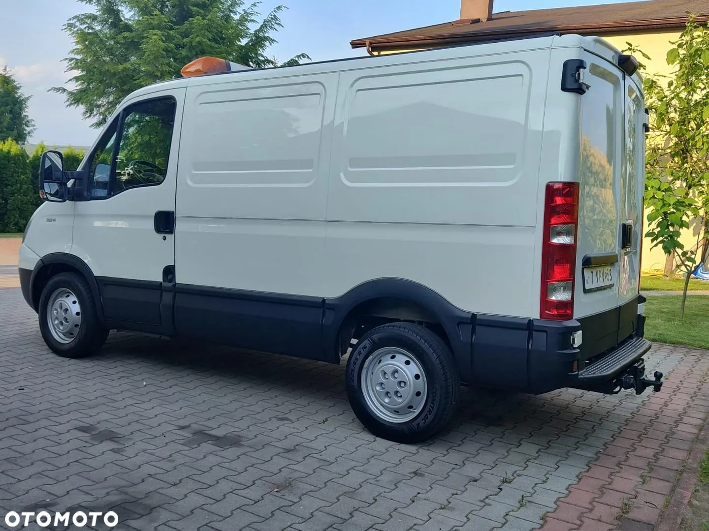 Iveco 35C13 - 6