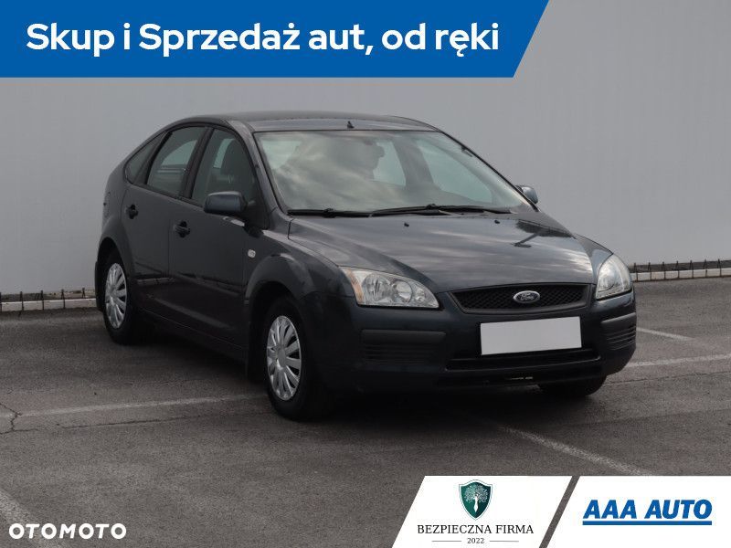 Ford Focus - 3