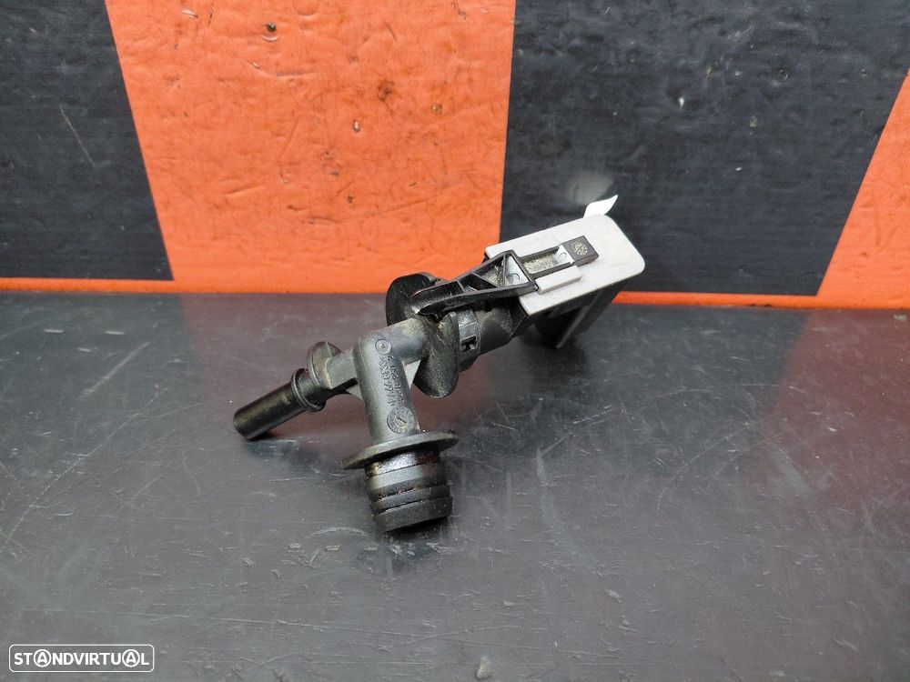 Sensor Vácuo Servo Freio Peugeot Partner Caixa - 1