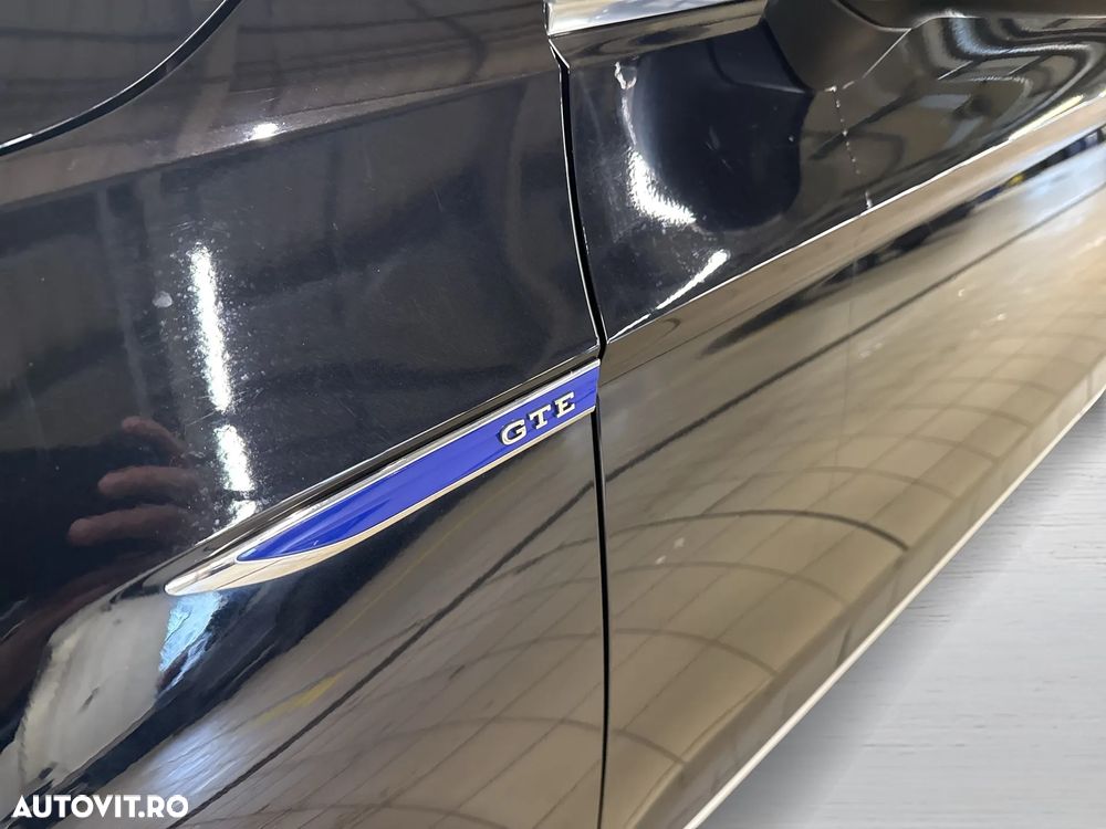 Volkswagen Passat 1.4 TSI DSG GTE - 10