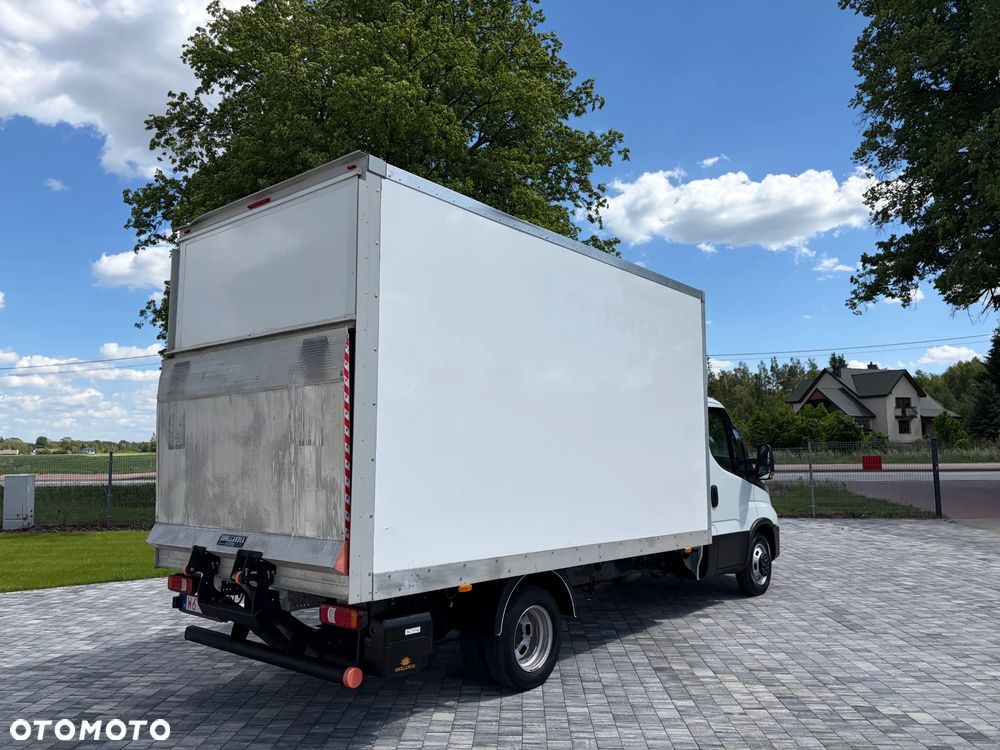 Iveco Daily - 5