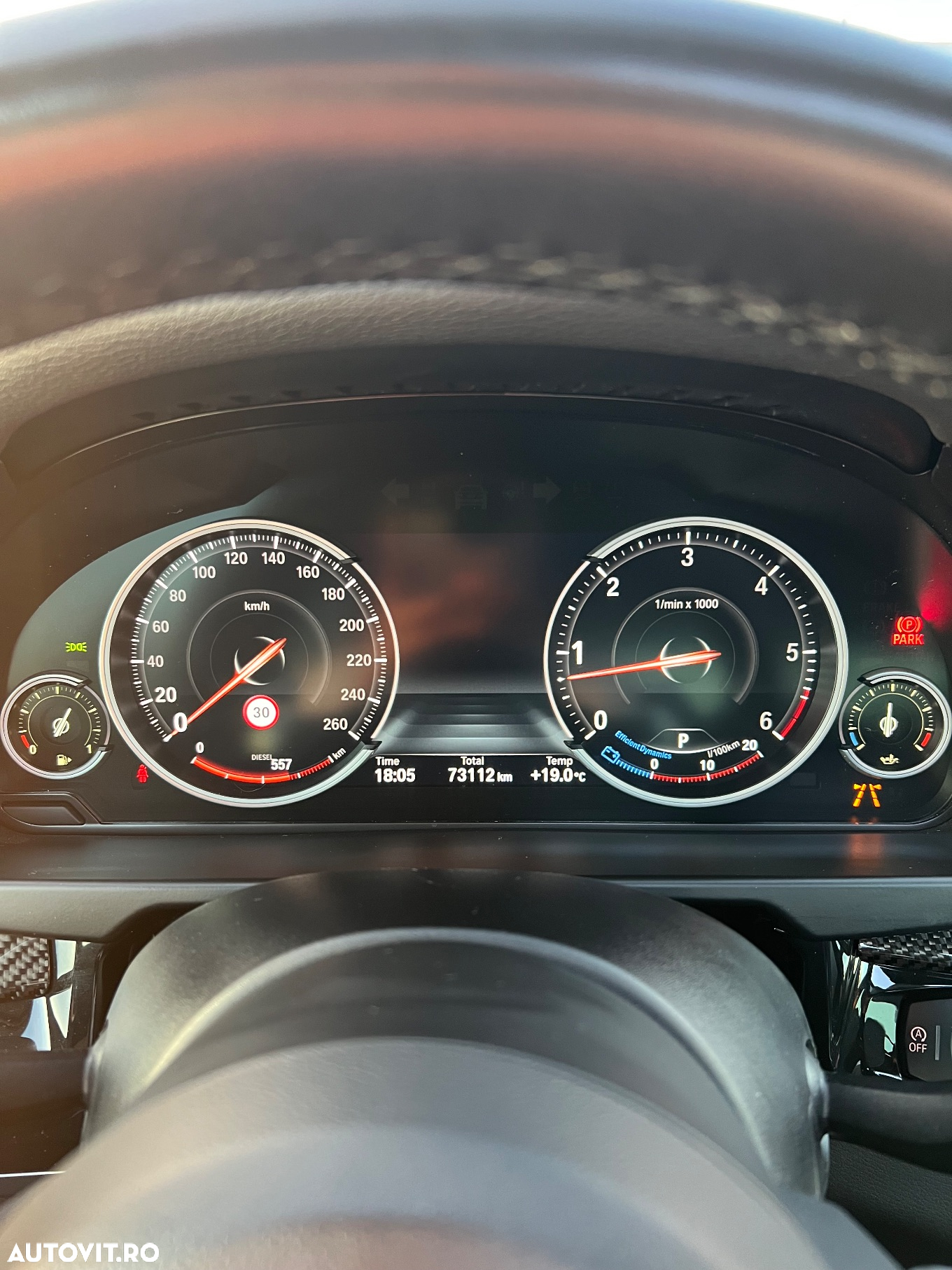 BMW X6 xDrive40d - 6