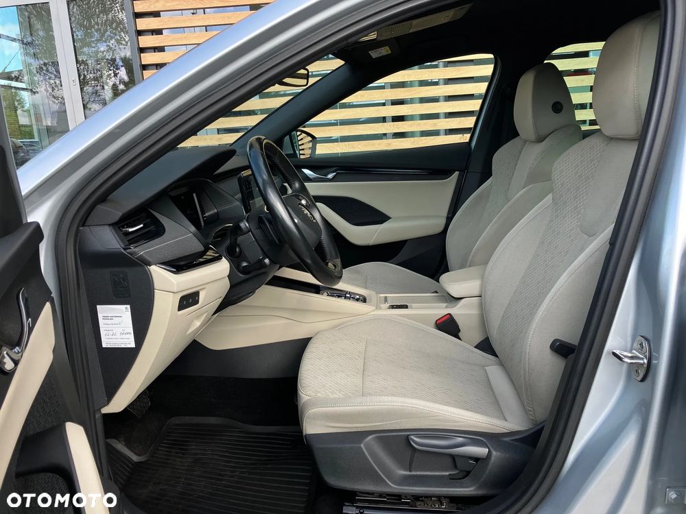 Skoda Octavia 2.0 TDI SCR Style DSG - 36