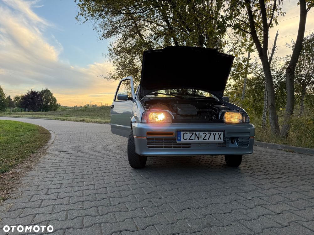 Fiat Cinquecento Sporting - 16