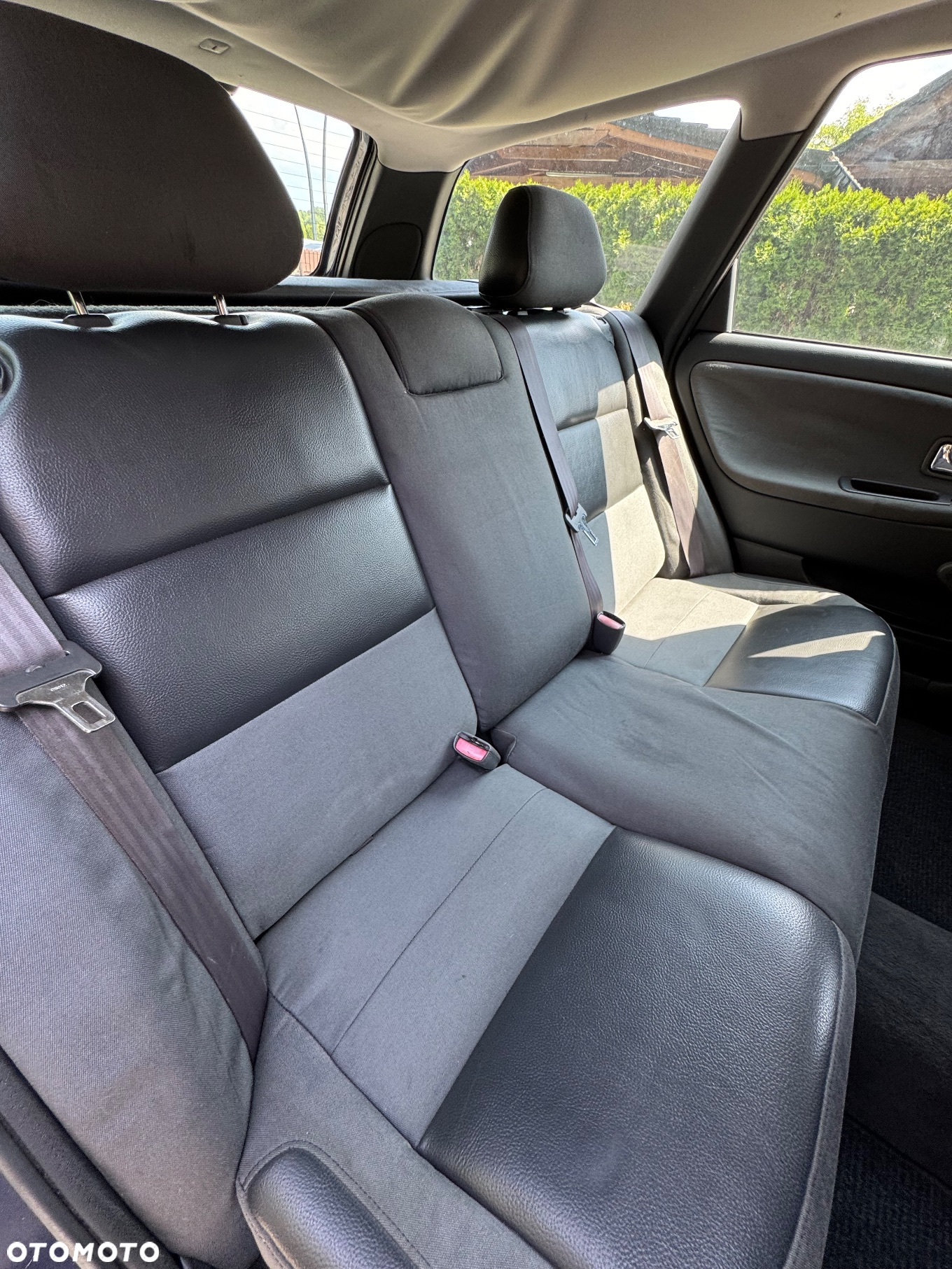 Volvo V40 1.8i - 13