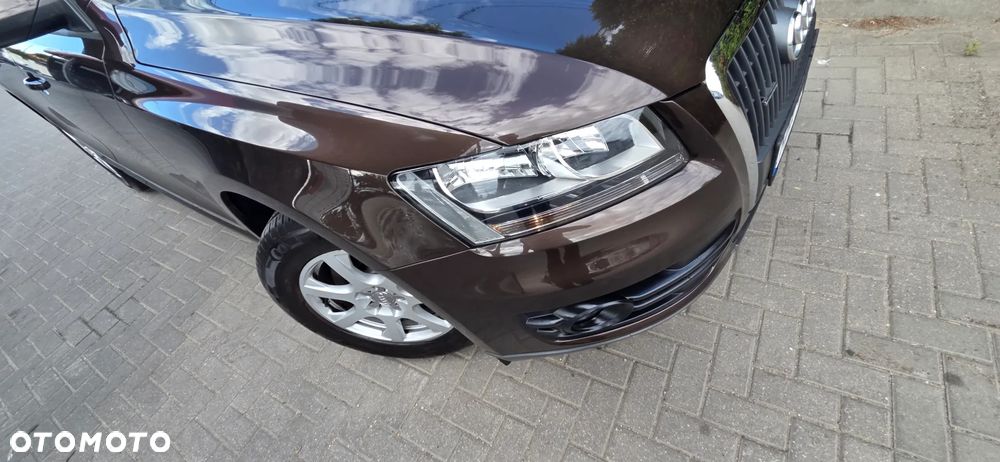 Audi Q5 2.0 TFSI Quattro - 25