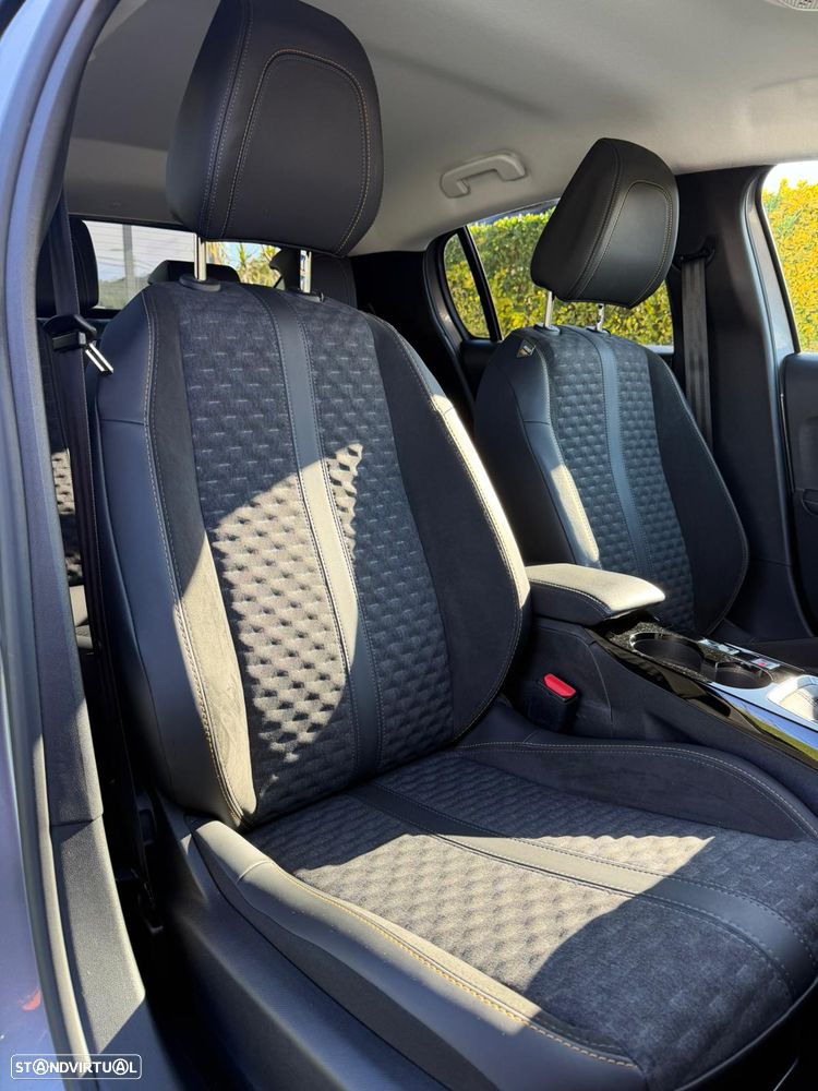 Peugeot 208 1.2 PureTech Allure - 7