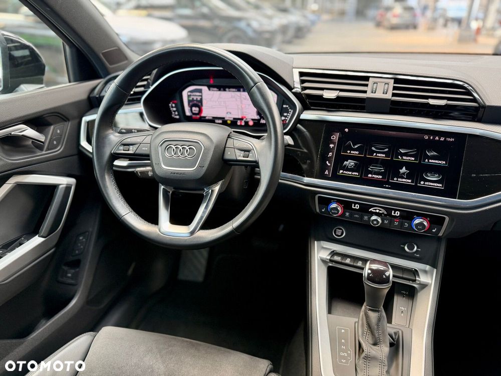 Audi Q3 - 15