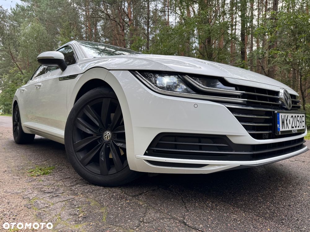 Volkswagen Arteon - 16