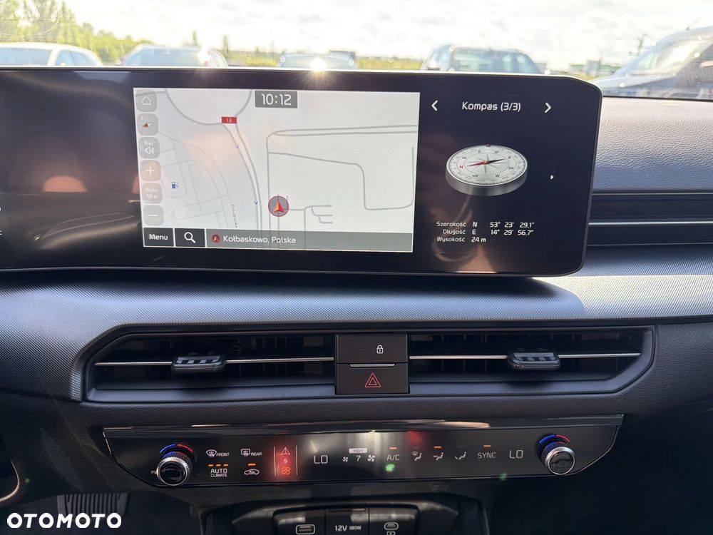 Kia XCeed 1.6 T-GDI L DCT - 12